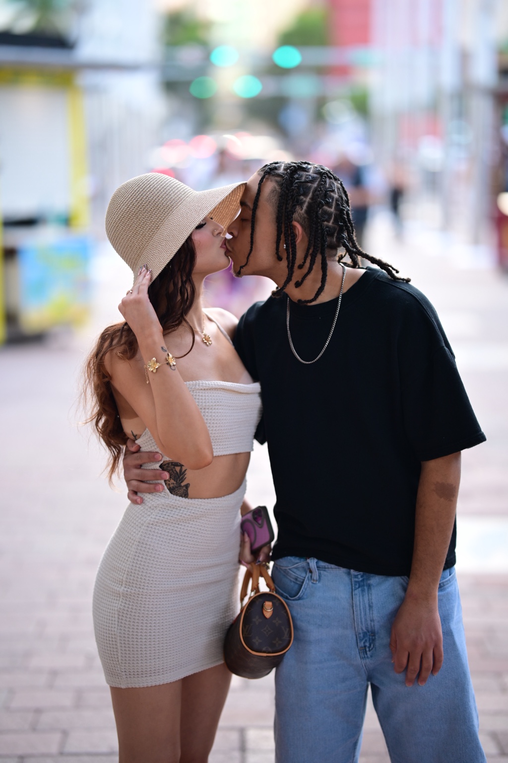 Miami love story